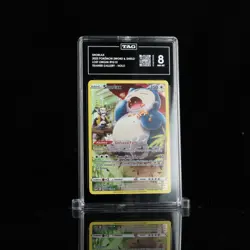 Pokemon TCG TAG Graded Cards Lot of 6 - Slabs Grade 7/8/9 - Image 4