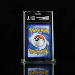 Pokemon TCG TAG Graded Cards Lot of 6 - Slabs Grade 7/8/9 - Image 5