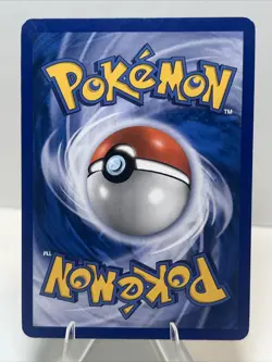 MP Darkness Energy 93/100 Reverse Holo Majestic Dawn AUTHENTIC Pokemon Card - Image 2