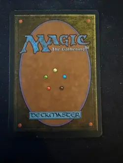 Urza’s Power Plant - Land - Antiquities - MTG - Image 2