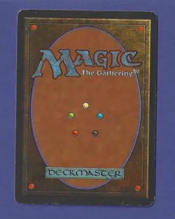 1994 Magic the Gathering - Urza's Tower - Antiquities MTG - Image 2