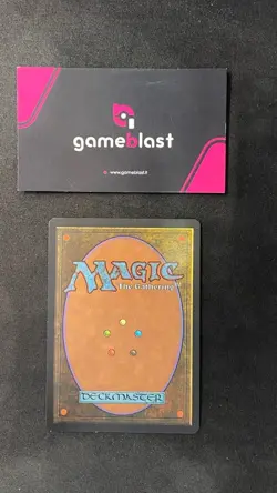 Magic:The Gathering |Mind Over Matter | Exodus - Image 2