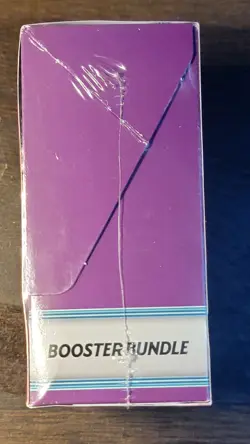 Pokemon Scarlet & Violet Destined Rivals Booster Bundle Box Sealed - Image 4