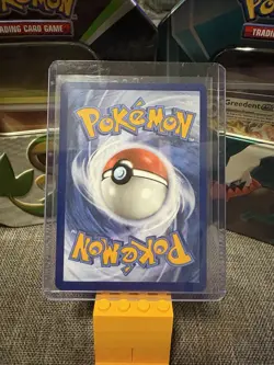 Pokemon TCG Stunfisk Illustration rare Pokemon Surging Sparks 202/191 - Image 2