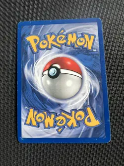 Pokemon TCG Misty's Psyduck Gym Heroes 54/132 MP - Image 3