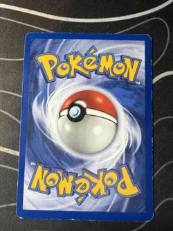 Pokemon TCG - Golem 36/62 - Fossil Set Unlimited - Image 2