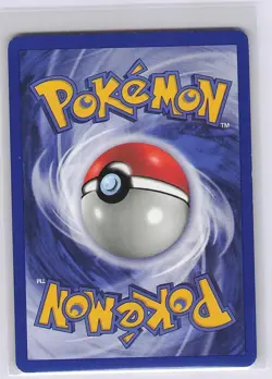 Squirtle 68/82 Common Team Rocket Pokemon 1st Edition Moderately Played - Image 2