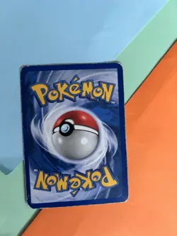 Pokemon TCG Cloyster #32 Fossil Heavy Play Wizards Of The Coast Vintage WOTC - Image 2