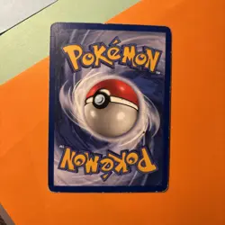 Pokemon TCG Arbok #31 Fossil Heavy Play Wizards Of The Coast Vintage WOTC - Image 2