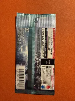 Pokemon TCG Cyber Judge SV5M Booster Pack Factory Sealed Jpn - Image 2