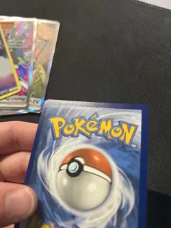 Pokemon TCG Latias GG20/GG70! NM/LP Condition! See Description! - Image 3