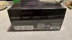 (No Rips)Pitch Black Pokemon Center ETB Exclusive Factory Sealed Box IN HAND - Image 4