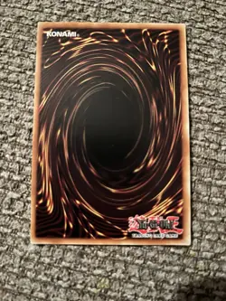 Yu-Gi-Oh! Dark Magician Of Chaos Ultra Rare IOC-EN065 Vlp - Image 2