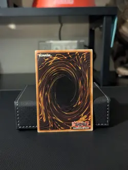 Rider of the Storm Winds - LCKC-EN017 - Ultra Rare - Unlimited - NM - Kaiba - Image 4