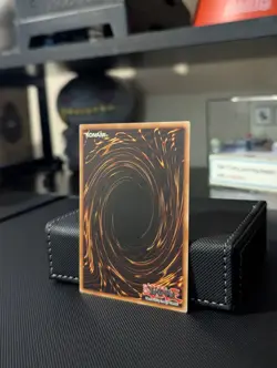 Rider of the Storm Winds - LCKC-EN017 - Ultra Rare - Unlimited - NM - Kaiba - Image 5