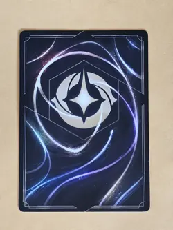 Lorcana Archazia's Island Elsa Ice Maker 69/204 Super Rare Cold Foil + Non-Foil - Image 4