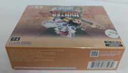Union Arena Hunter X Hunter Booster Box Sealed Bandai - Image 3