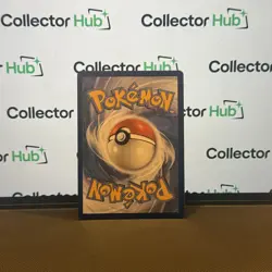 Pokemon TCG Fidough 213/198 Illustration Rare Holo Full Art Scarlet Violet Nm - Image 2