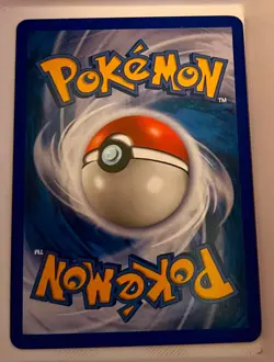 POKEMON SANDSTORM DELCATTY NON HOLO CARD 34/100 LP - Image 2