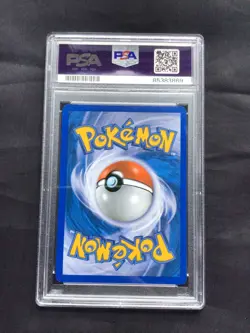 Pokemon Cards: Platinum Arceus Rare Holo: Salamence 8/99 PSA 9 - Image 4