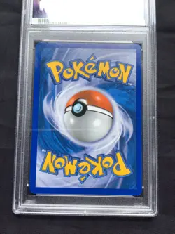 Pokemon Cards: Platinum Arceus Rare Holo: Salamence 8/99 PSA 9 - Image 5