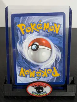 Pokemon Card 2025 HOUNDSTONE Illustration Rare IR 145/132 Mega Evolution MINT - Image 2