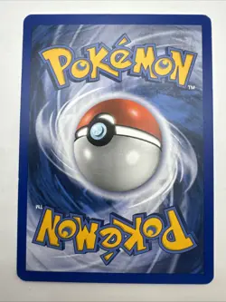 Pokemon Card Shedinja EX Deoxys Rare 14/107 - Image 2