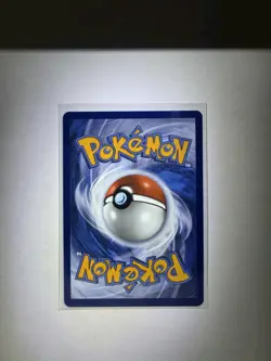 Pokemon Card Mega Hawlucha Ex Ascended Heroes 283/217 - Image 3