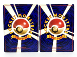 Squirtle Wartortle Intro Pack Squirtle Deck No.007 008 Japanese Pokemon Card #3 - Image 2