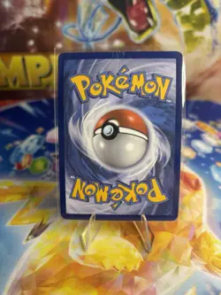 Brigette 134/162 Reverse Holo Pokemon Card Breakthrough - Image 2
