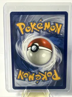 Pokemon TCG Mega Venusaur ex 155/132 Mega Evolutions Secret Rare Card - Image 2