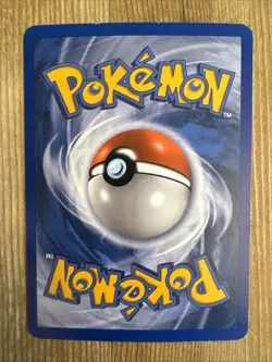 Celio's Network - 73/100 - Pokemon Crystal Guardians Reverse Holo Card MP - Image 2