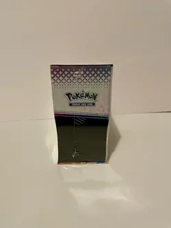Pokemon TCG Prismatic Evolutions ETB - Factory Sealed New - Image 2