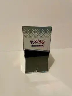 Pokemon TCG Prismatic Evolutions ETB - Factory Sealed New - Image 4