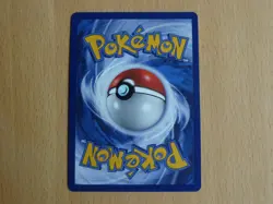 Pokemon Black Star Promo Mewtwo 14 - Lightly Played - Image 2