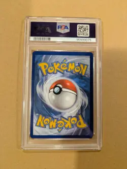 PSA 9 Rayquaza V Full Art 194/203 Evolving Skies 2021 Pokemon Mint - Image 2