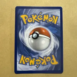 Pokemon TCG Goldeen 087/084 Illustration Rare ME5: Pitch Black English M/NM - Image 2
