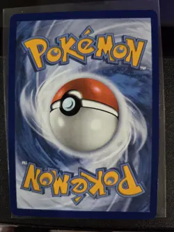 Pokemon TCG Destined Rivals #239/182 Ethan's Ho-Oh EX Hyper Rare NM - Image 2