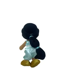Disney Nuimos Jasmine Nuimo Aladdin Plush Doll With Outfit - Image 3