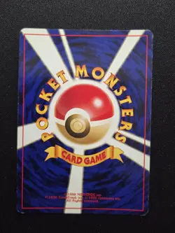 Scizor Holo 212 Crossing the Ruins... Japanese WOTC Vintage Pokemon - Image 2