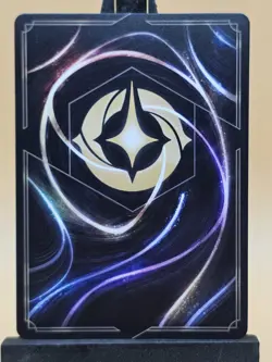 What Else Can I DoU (Enchanted) 237/204 Wilds Unknown Holo - Image 2