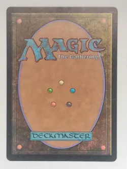 Fatal Lore - Alliances (ALL) - Magic: The Gathering - MTG - NM - Vintage - Image 2