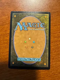 MTG Magic the Gathering Horn of Greed (211/234) Conspiracy Take the Crown LP - Image 2
