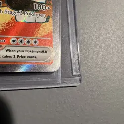 Mamoswine ex 174 NEAR MINT Journey Together 159 Pokemon - Image 2