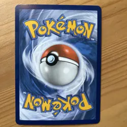 Unown V - SWSH300 Sword & Shield Black Star Promo Pokemon Card - Image 2