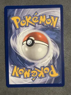 Pokemon TCG Slowbro 090/084 Pitch Black Illustration Rare Pack Fresh - Image 2