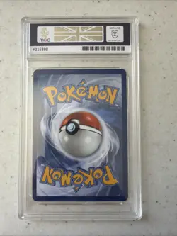 Pokemon TCG Mega Dragonite MAR 271/217 Ascended Heroes MGC 9 - Image 2