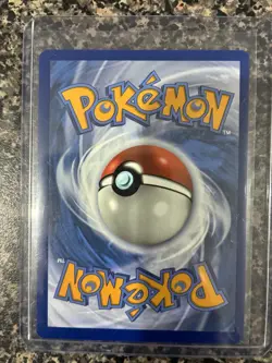 Pokemon TCG Garganacl 202/182 Paradox Rift Rare Holo ENG 2023 NM - Image 2