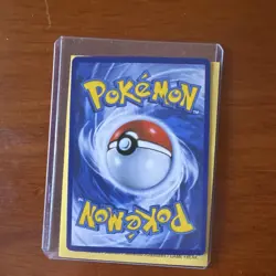 Pokemon TCG Rayquaza EX 123/124 Dragons Exalted Holo Ultra Rare HP 170 - Image 4