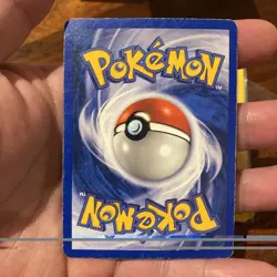 Pokemon Card 2000 DOUBLE GUST 100/111 Neo Genesis Common - Image 2